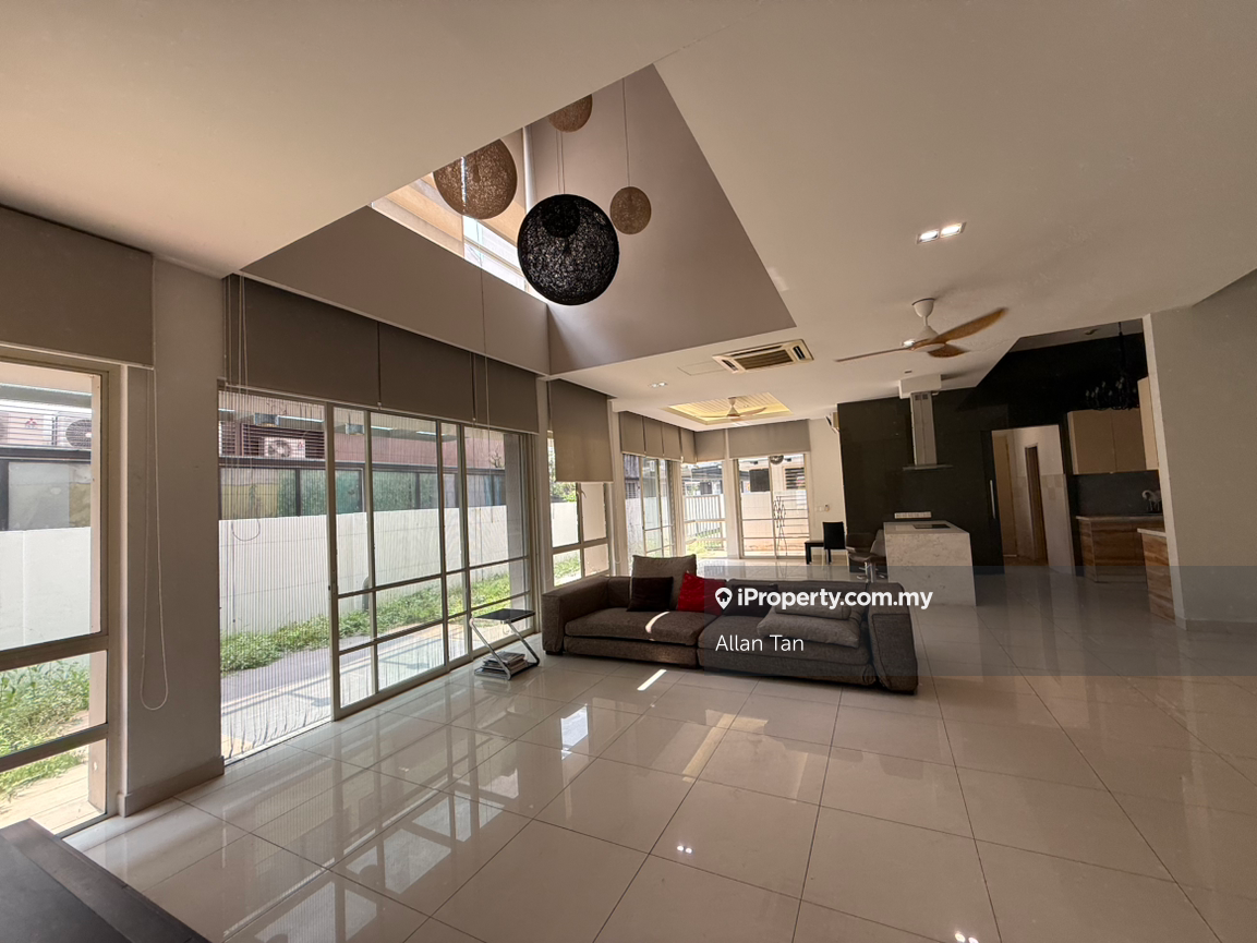 Rumah Berkembar untuk Dijual di Setia Damai 14, Setia Alam oleh Allan Tan - iProperty.com.my