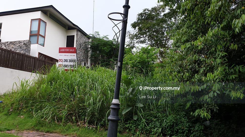 Banglo Tanah untuk Dijual di Country Heights Damansara, Kuala Lumpur oleh Lee Su Li - iProperty.com.my