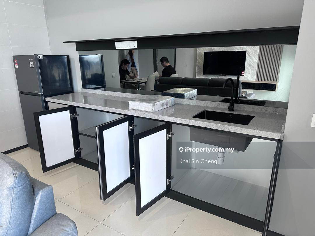 Kondominium untuk Disewa di Verdi Eco-Dominiums oleh Khai Sin Cheng - iProperty.com.my