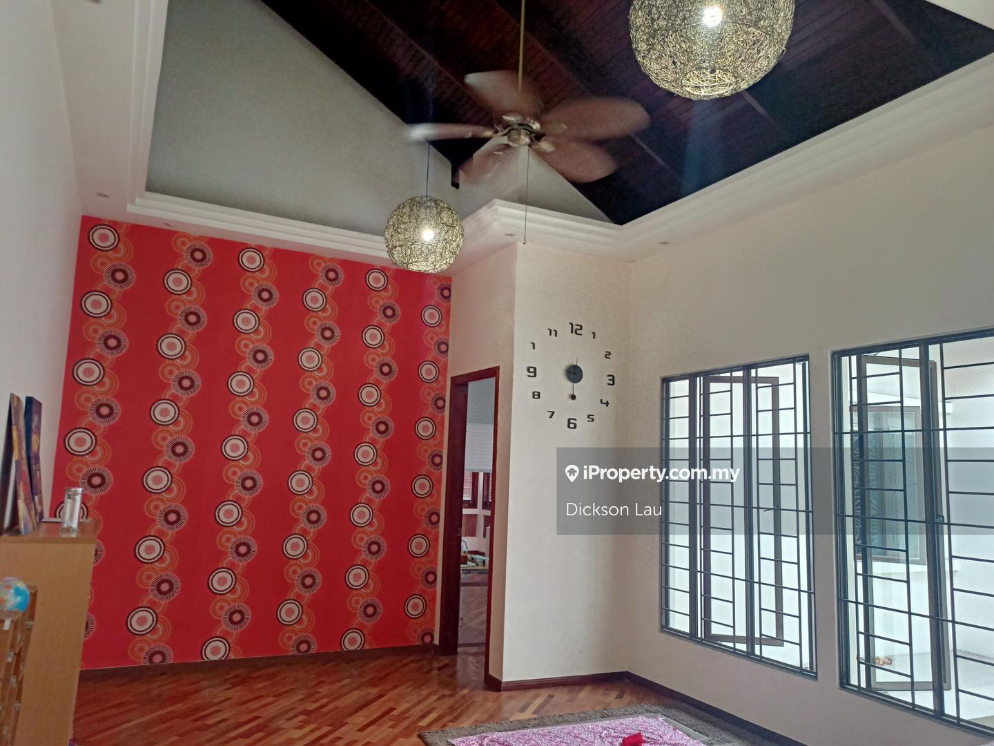 Rumah Berangkai 2 Tingkat untuk Dijual di Sunway Rahman Putra, BRP 3, Sungai Buloh oleh Dickson Lau - iProperty.com.my