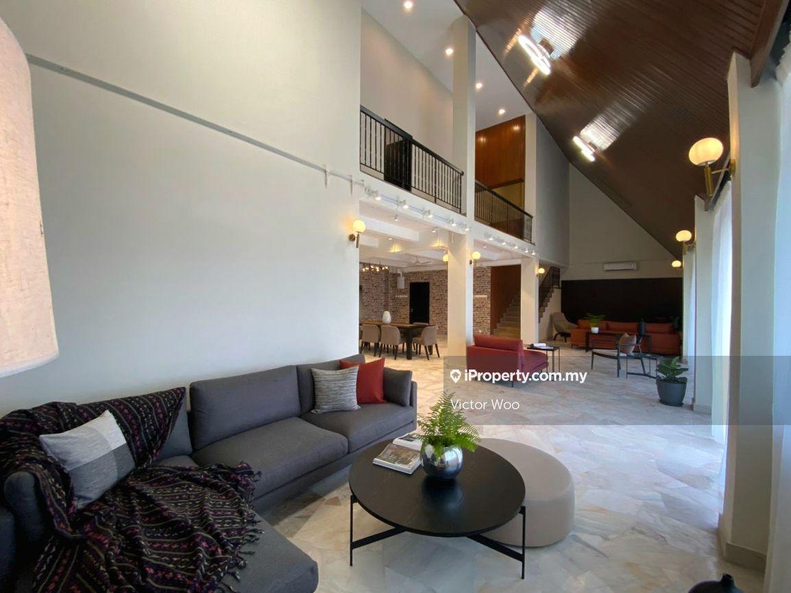 Banglo untuk Dijual di Bukit Damansara, Damansara Heights, Damansara Heights oleh Victor Woo - iProperty.com.my