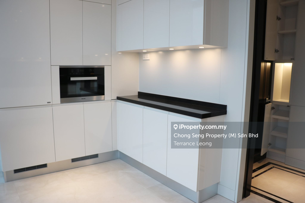 Service Residence for Sale in Pavilion Suites by Terrance Leong - iProperty.com.my