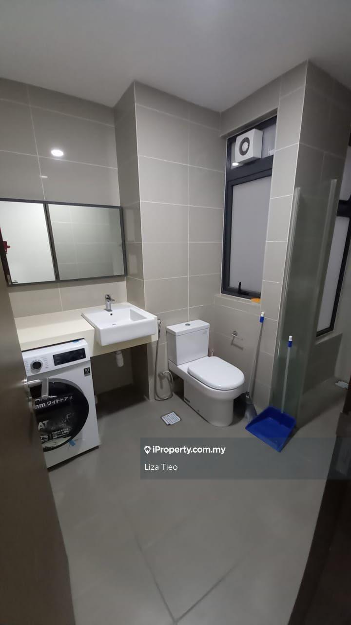 Residensi Servis untuk Disewa di Seventeen Mall & Residences (Biji Living) oleh Liza Tieo - iProperty.com.my