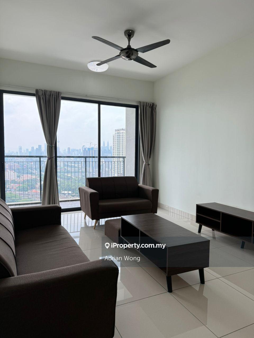 Condominium for Sale in Lido Residency by Adrian Wong - iProperty.com.my