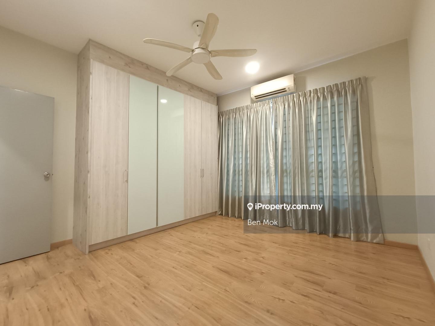 Condominium for Sale in Palace Court (Sri Istana) by Ben Mok - iProperty.com.my