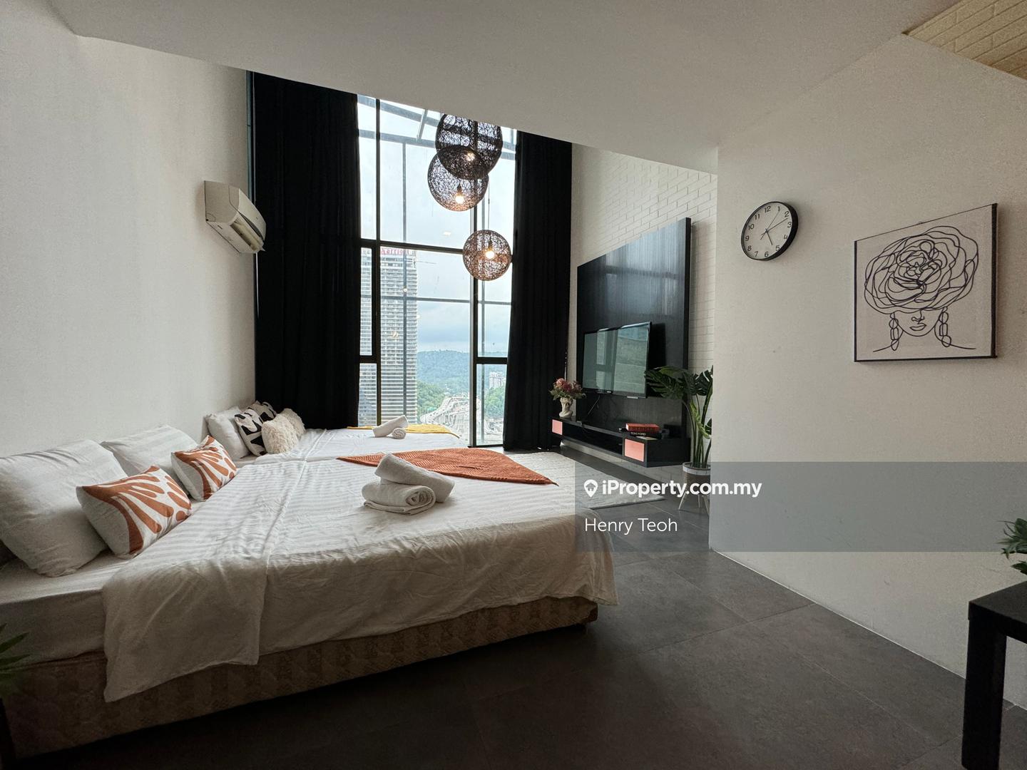 Service Residence for Rent in Empire Damansara by Henry Teoh - iProperty.com.my