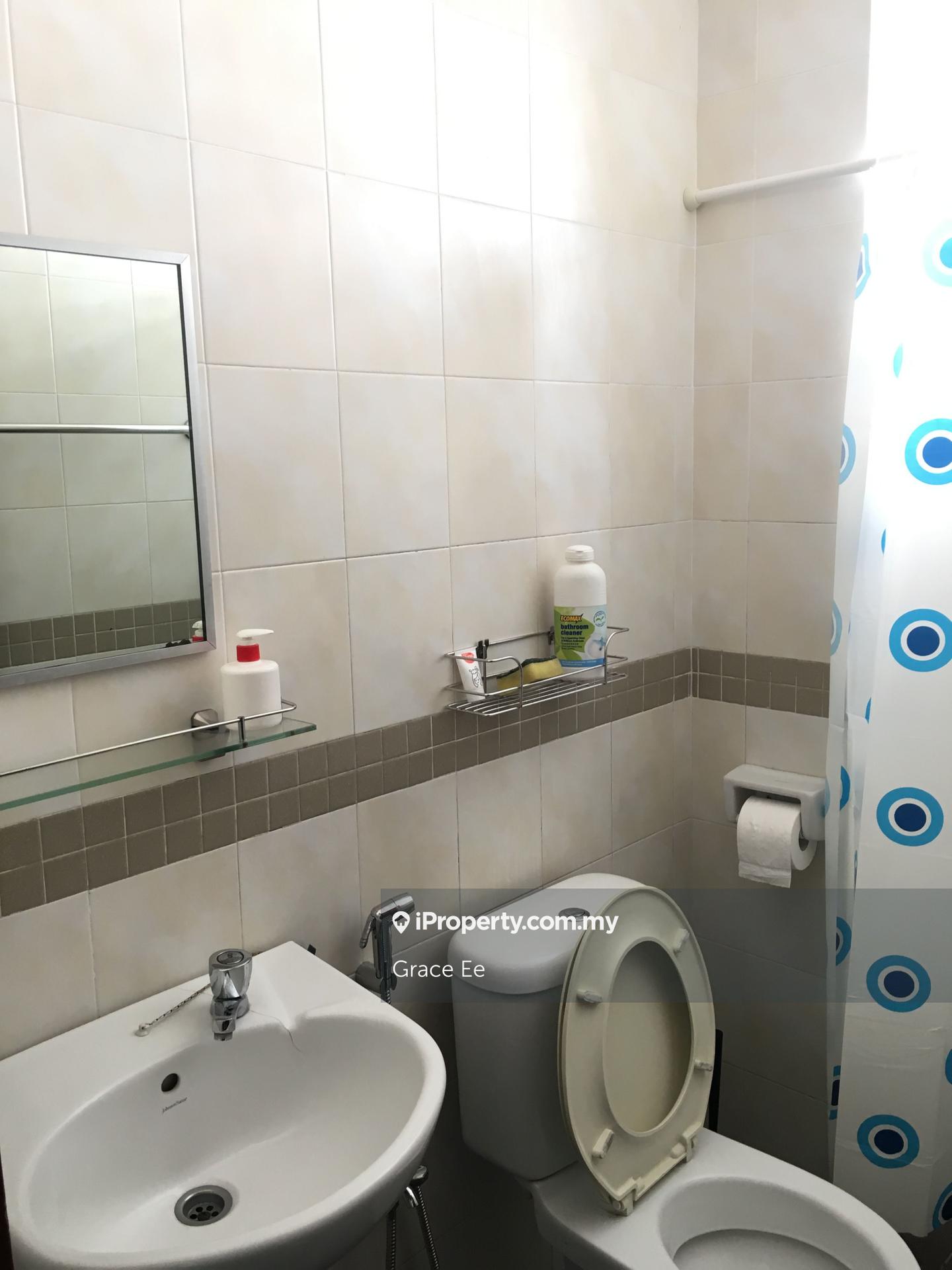 Service Residence for Rent in E-Tiara by Grace Ee - iProperty.com.my