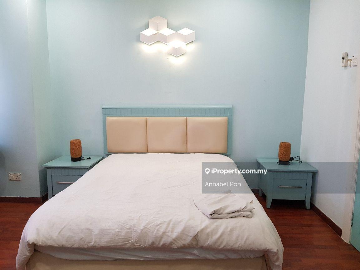 Residensi Servis untuk Disewa di Holiday Place (D-Villa Residence) oleh Annabel Poh - iProperty.com.my