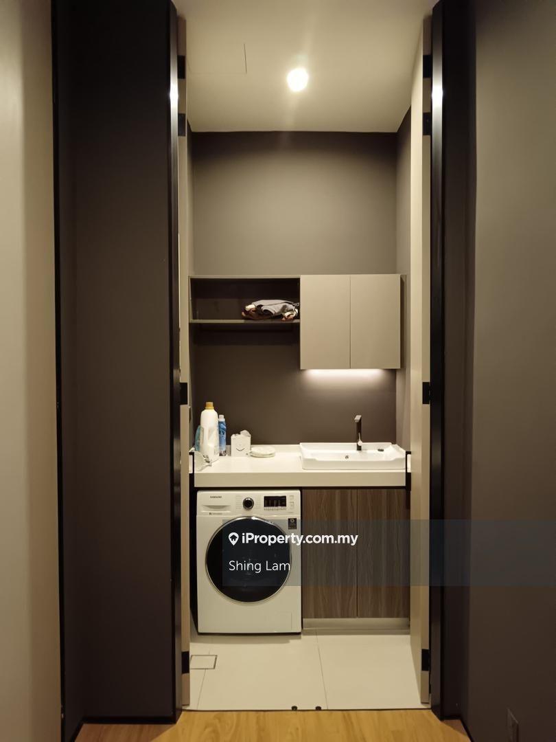 Residensi Servis untuk Disewa di City of Dreams oleh Shing Lam - iProperty.com.my