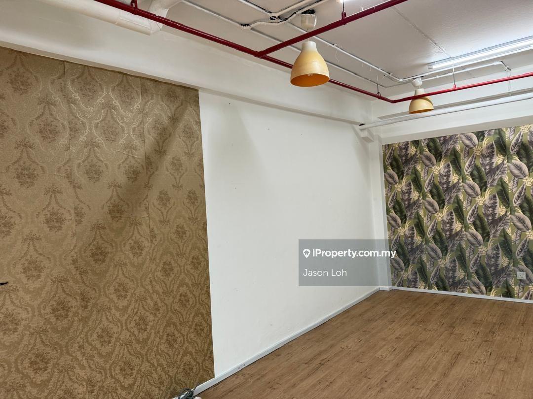 Pejabat-Runcit untuk Dijual di SS15, Subang Jaya oleh Jason Loh - iProperty.com.my
