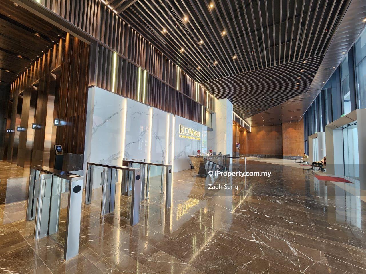 Office for Rent in Bukit Bintang, KL City Centre by Zach Seng - iProperty.com.my