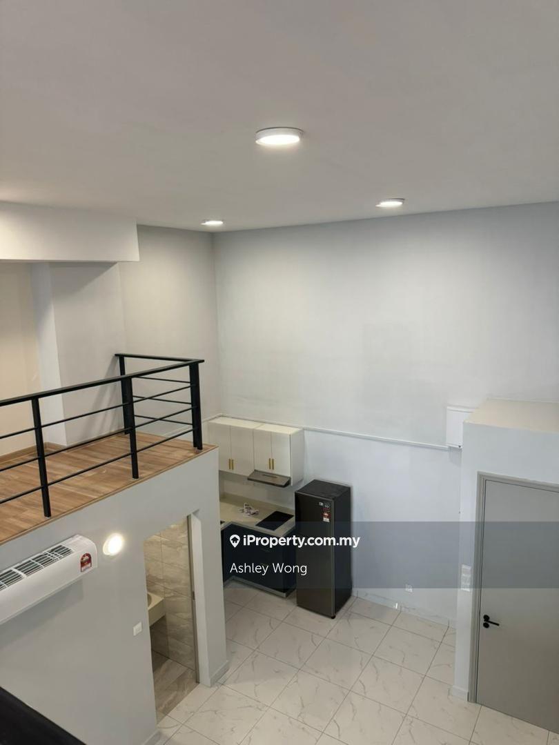 Service Residence for Sale in Arte Cheras by Ashley Wong - iProperty.com.my