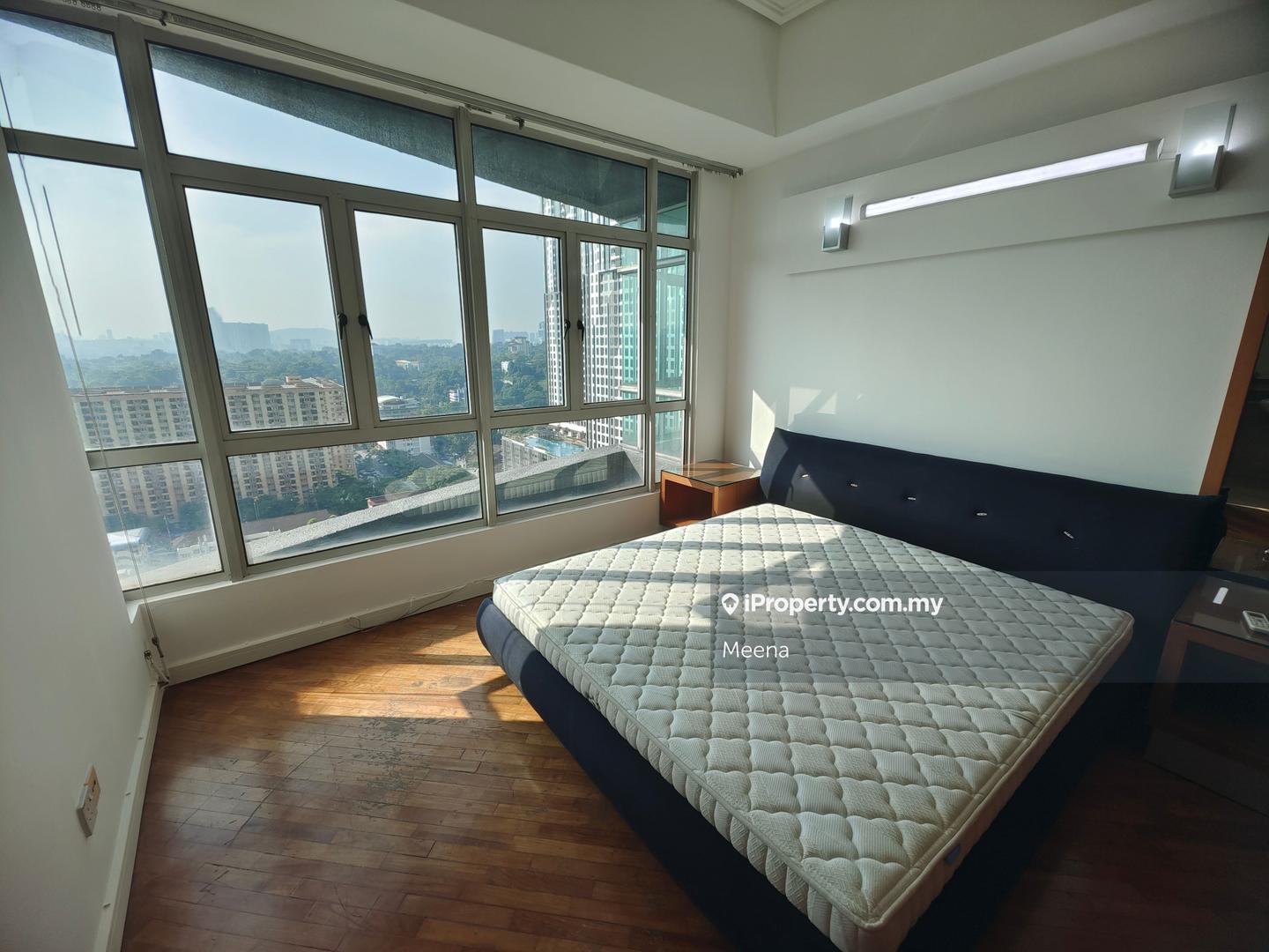 Kondominium untuk Disewa di Suasana Sentral Condominiums oleh Meena - iProperty.com.my