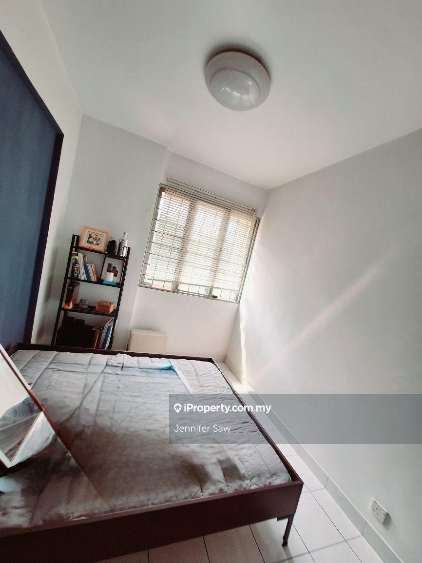 Condominium for Sale in Riana Green Condominium by Jennifer Saw - iProperty.com.my