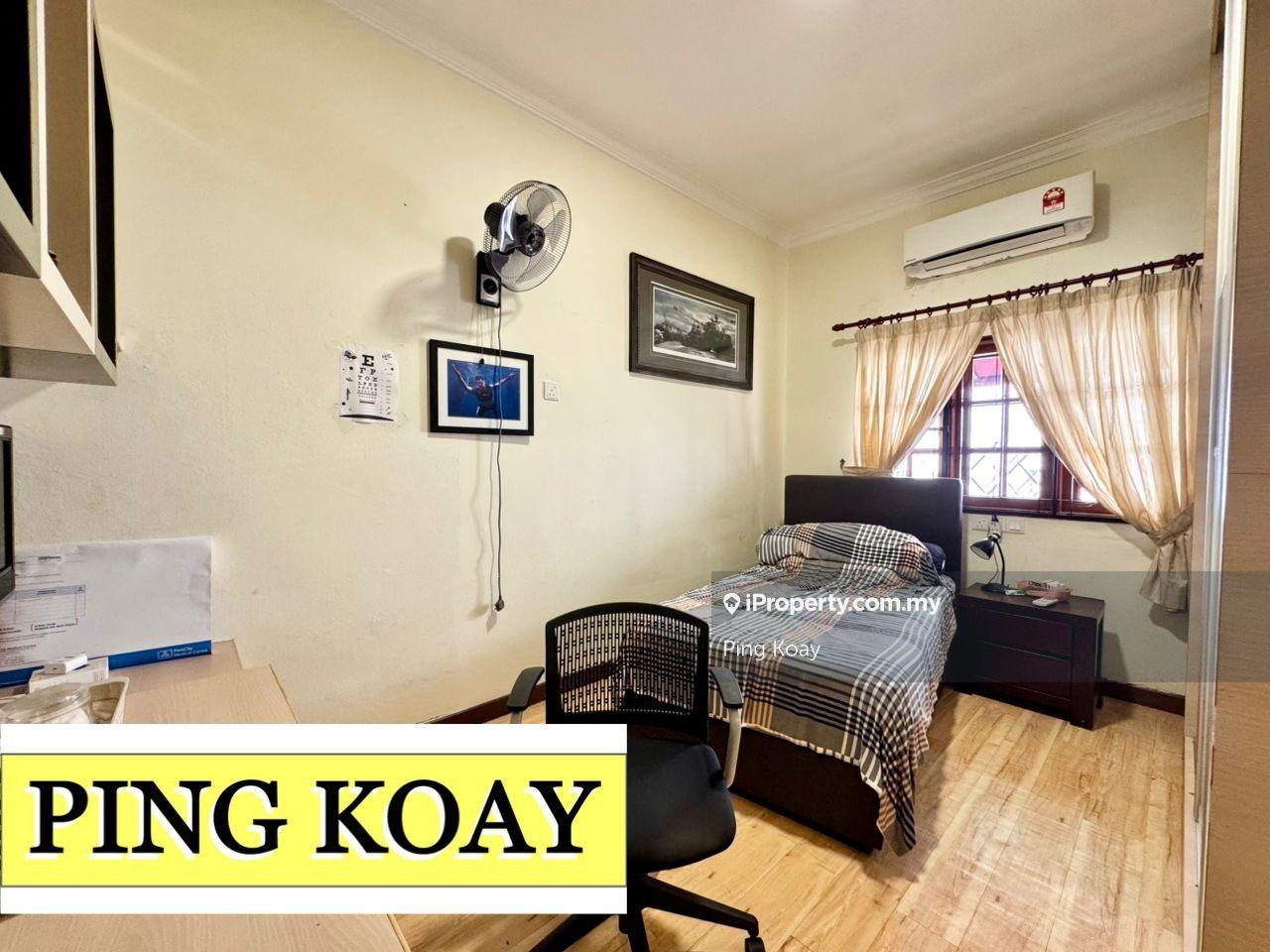 Semi-Detached House for Sale in 1 STY SEMI-D | 3500SF | WELL MAINTAINED, Tanjung Bungah by Ping Koay - iProperty.com.my