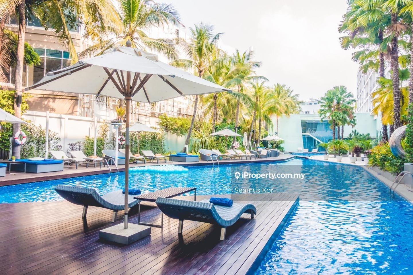 Hotel / Resort untuk Dijual di Kl Sentral, Kuala Lumpur oleh Seamus Kor - iProperty.com.my