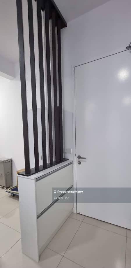 Residensi Servis untuk Dijual di Serviced Residence @ Fera Residence @ The Quartz WM oleh Gilbert Hor - iProperty.com.my