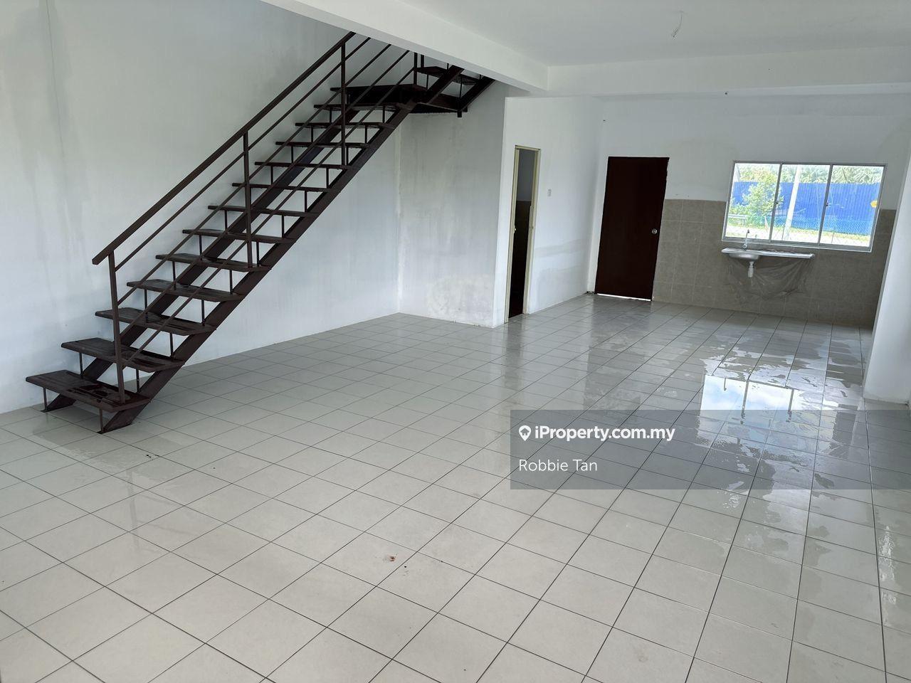 2-storey Terraced House for Sale in Taman Masai, Pasir Gudang by Robbie Tan - iProperty.com.my