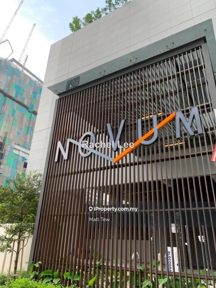 Service Residence for Rent in NOVUM by Matt Tew - iProperty.com.my