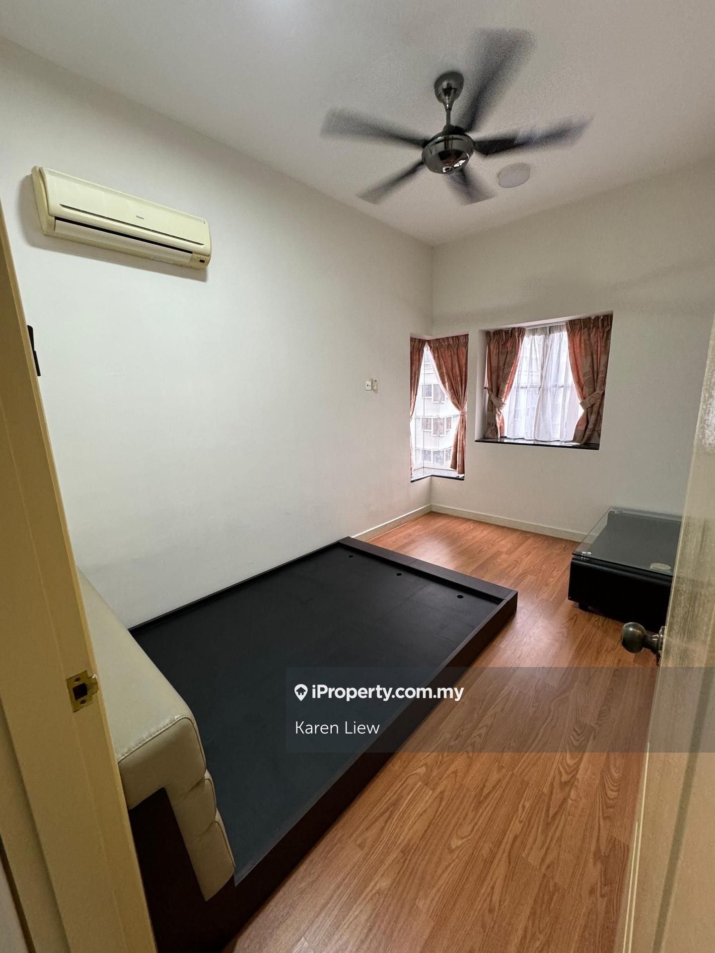 Condominium for Sale in Pelangi Utama by Karen Liew - iProperty.com.my