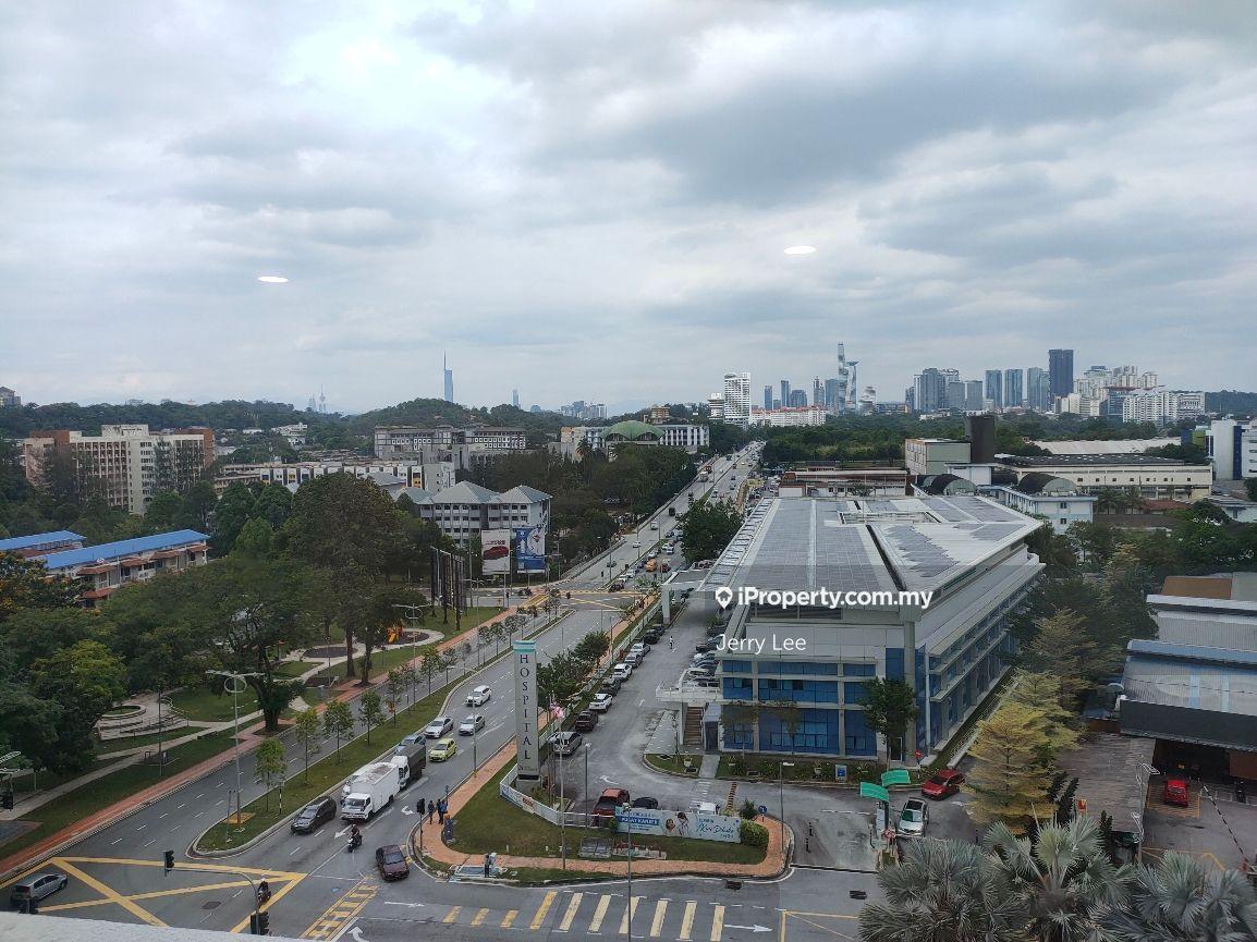 Kedai-Pejabat untuk Disewa di Petaling Jaya, Selangor oleh Jerry Lee - iProperty.com.my