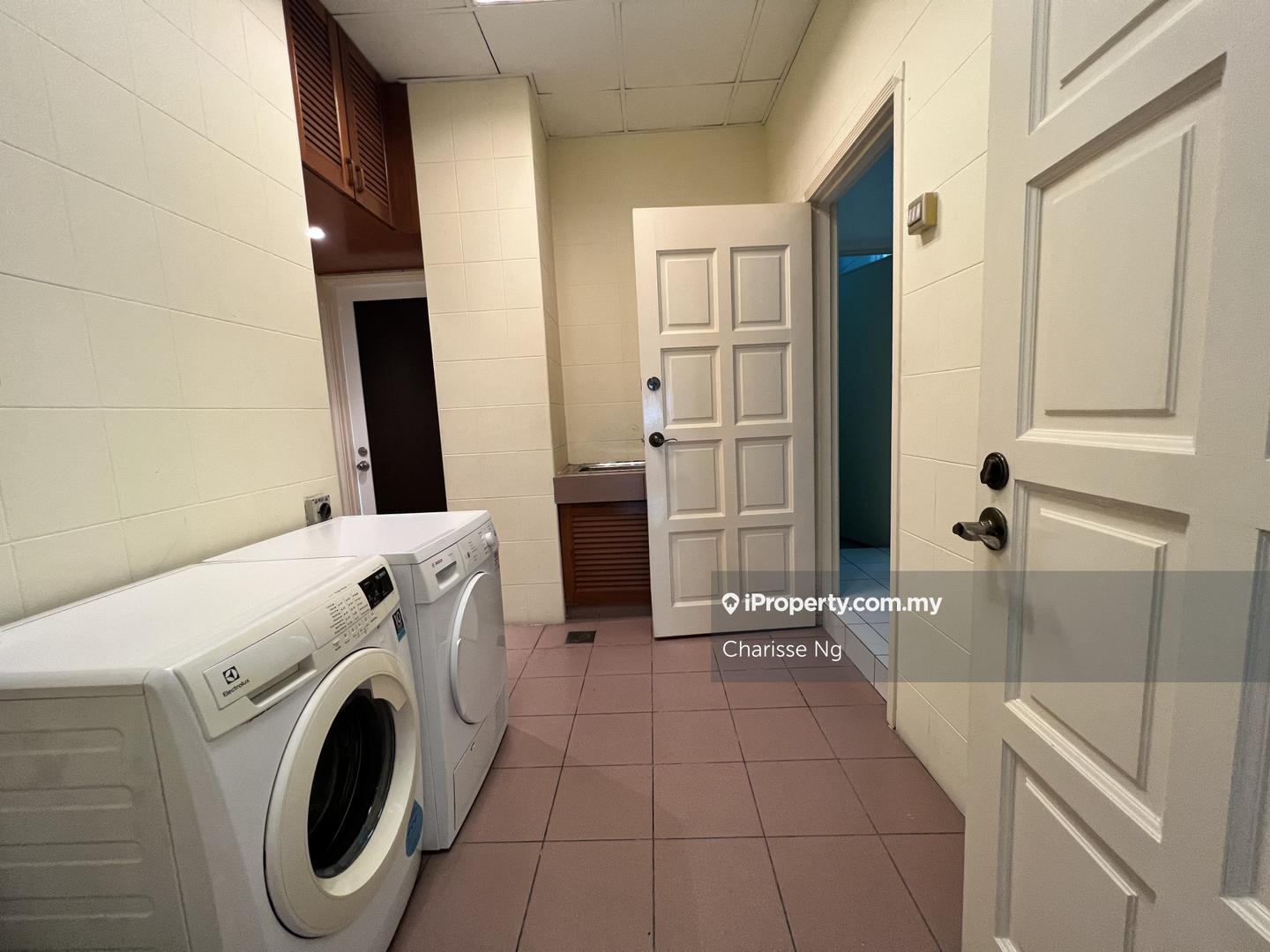 Bungalow House for Sale in Medan Damansara, Damansara Heights by Charisse Ng - iProperty.com.my