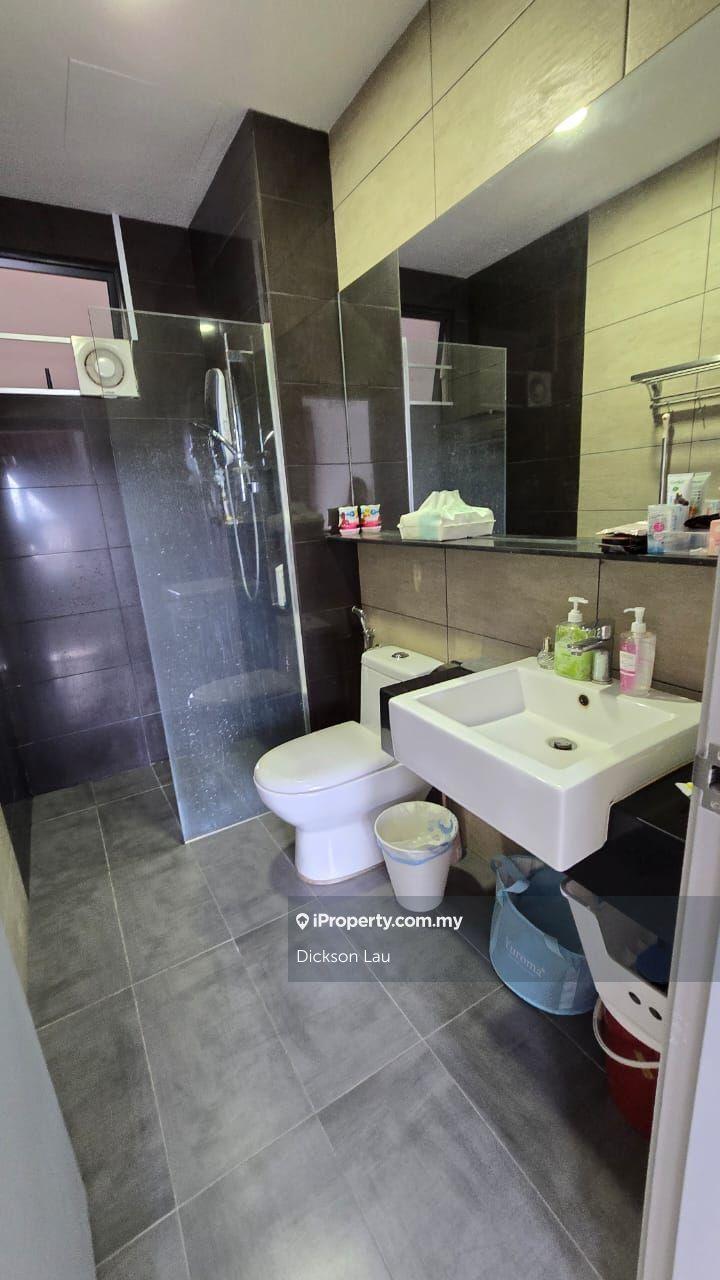 Condominium for Sale in Legend Heights by Dickson Lau - iProperty.com.my
