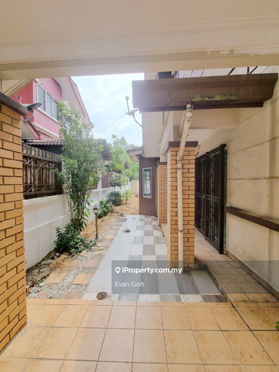 Rumah Berkembar untuk Dijual di Bandar Bukit Puchong 2, Puchong oleh Evan Goh - iProperty.com.my
