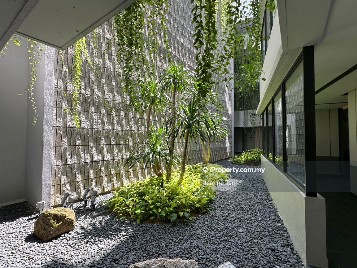 Condominium for Sale in Utamara Boutique Residences by Jeanne Tan - iProperty.com.my