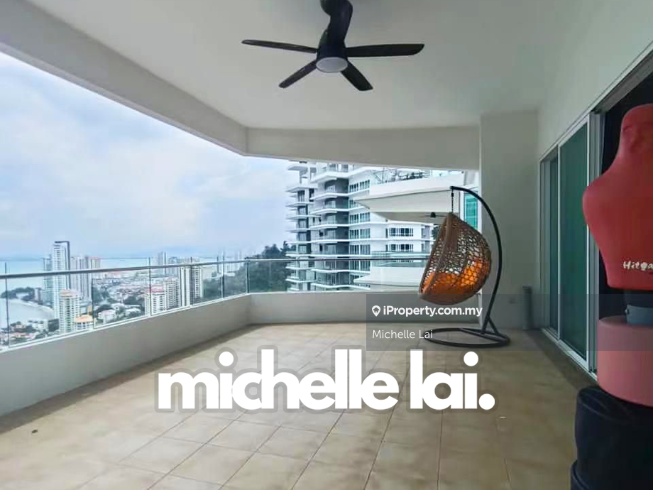 Kondominium untuk Disewa di The Cove Condominium oleh Michelle Lai - iProperty.com.my