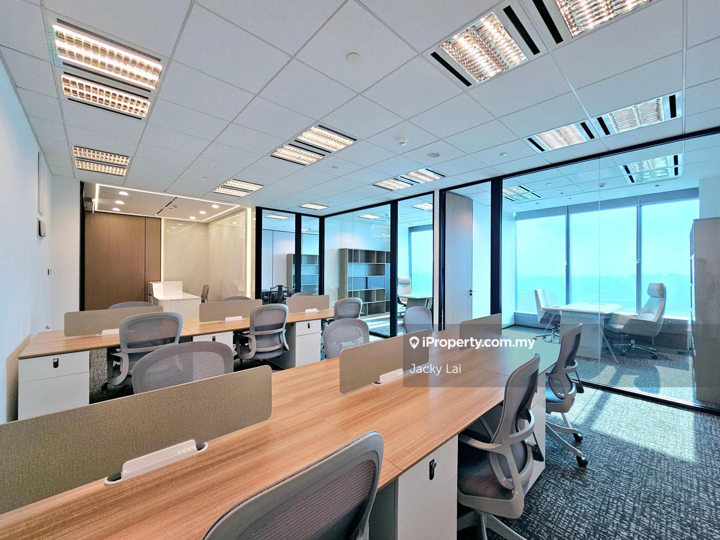 Office for Rent in KLCC, KL City Centre by Jacky Lai - iProperty.com.my