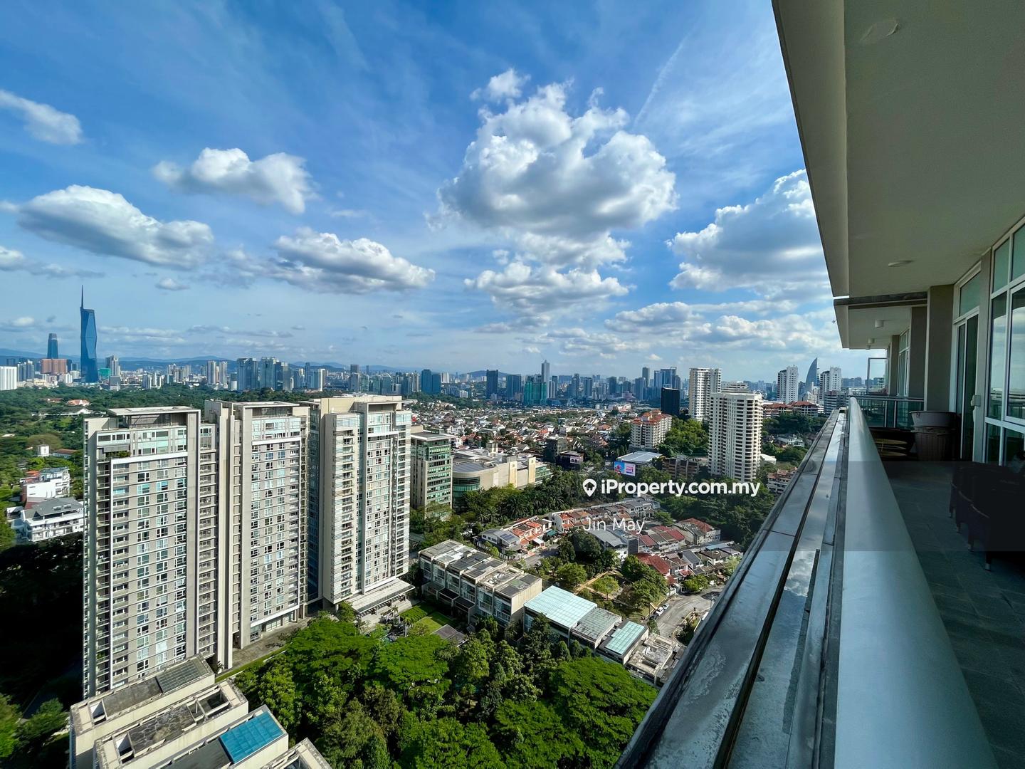 Bungalow House for Sale in One Menerung, Damansara Heights by Jin May - iProperty.com.my