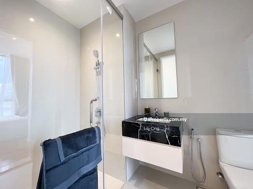 Service Residence for Rent in Pavilion Ceylon Hill by Lily Ong - iProperty.com.my