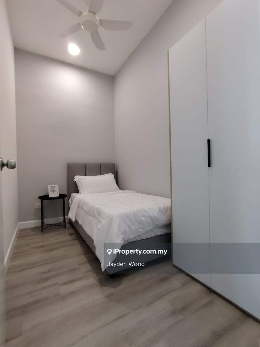 Residensi Servis untuk Dijual di Cubic Botanical oleh Jayden Wong - iProperty.com.my