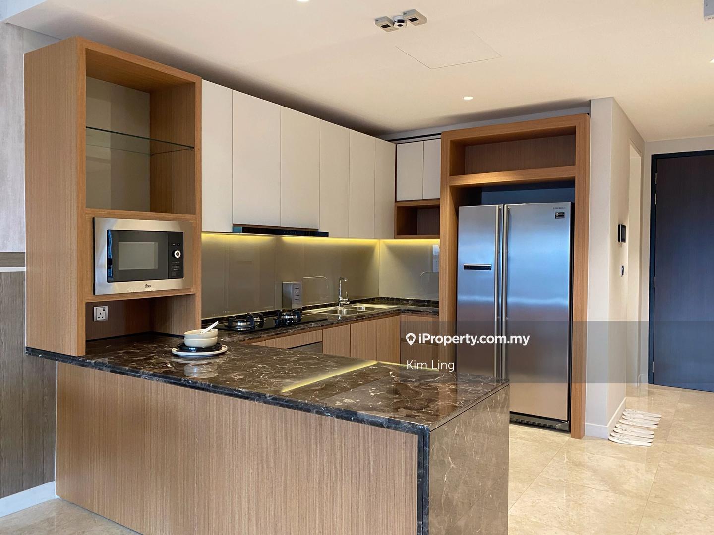 Service Residence for Sale in Anggun Residences by Kim Ling - iProperty.com.my