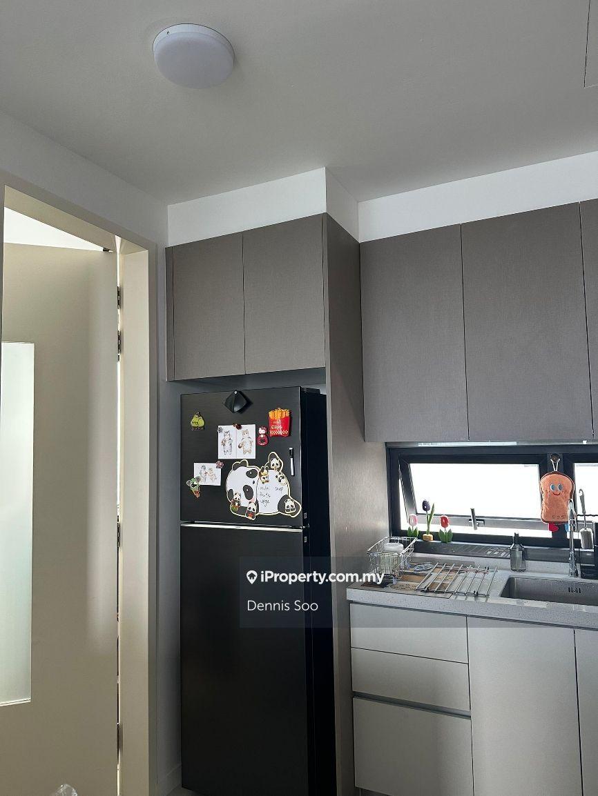 Kondominium untuk Dijual di Tropicana Miyu oleh Dennis Soo - iProperty.com.my