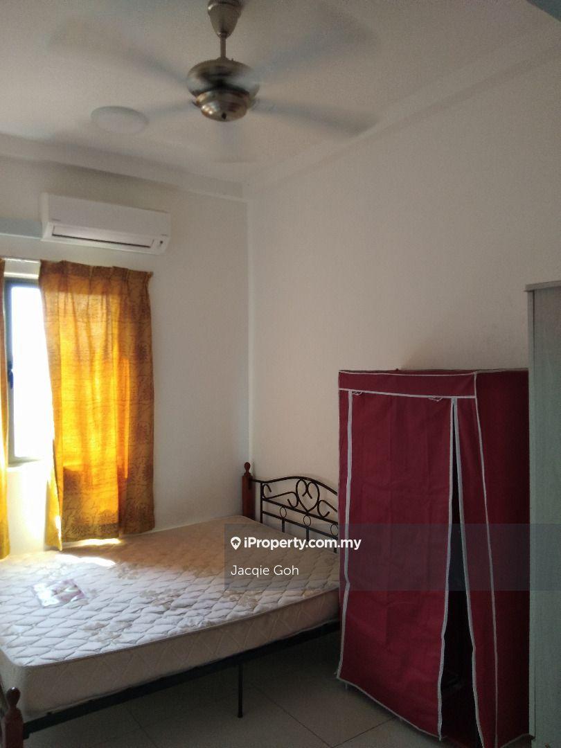 Service Residence for Sale in Seasons Garden Residences by Jacqie Goh - iProperty.com.my