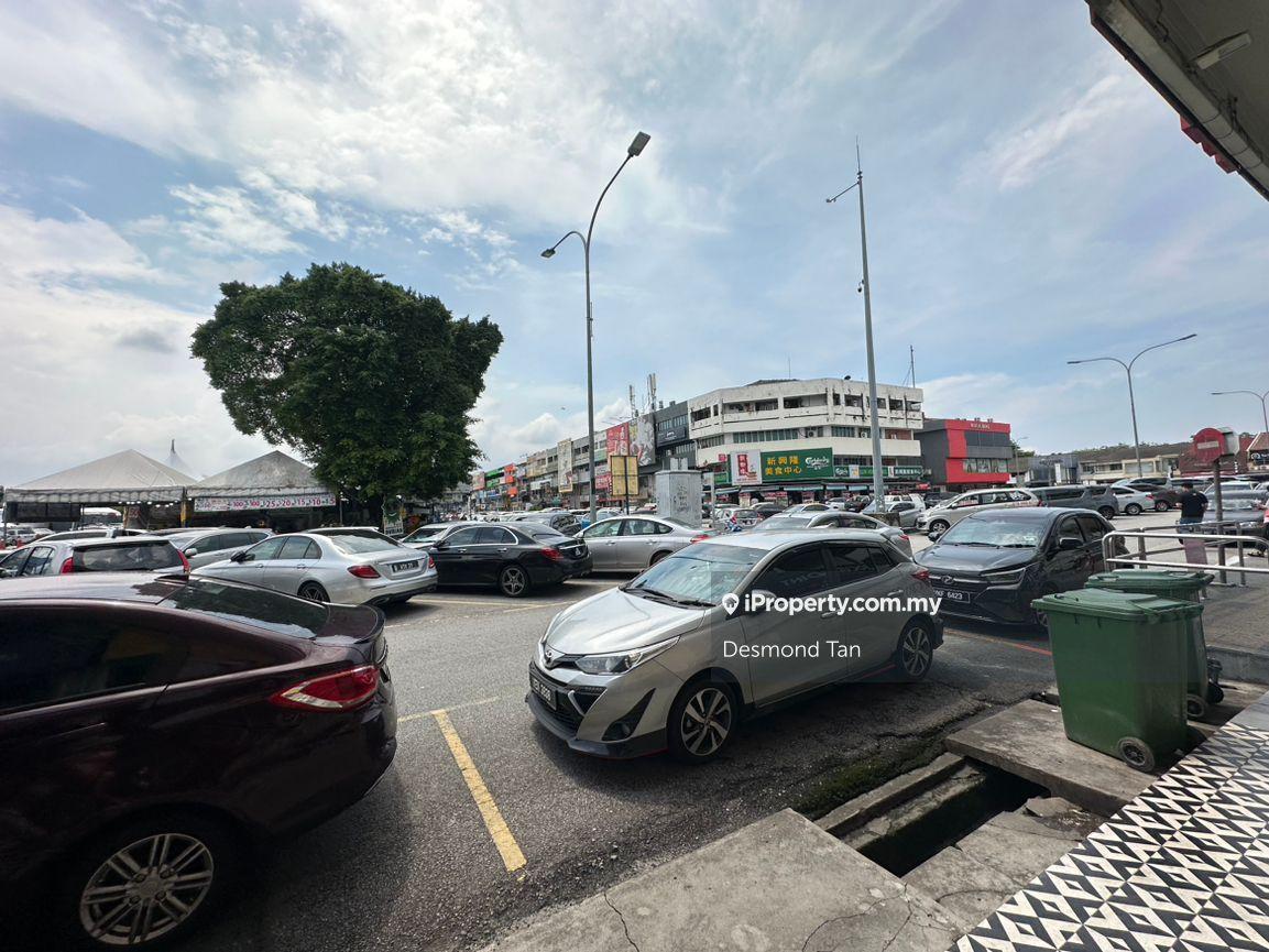 Shop-Office for Sale in SS2, Petaling Jaya by Desmond Tan - iProperty.com.my