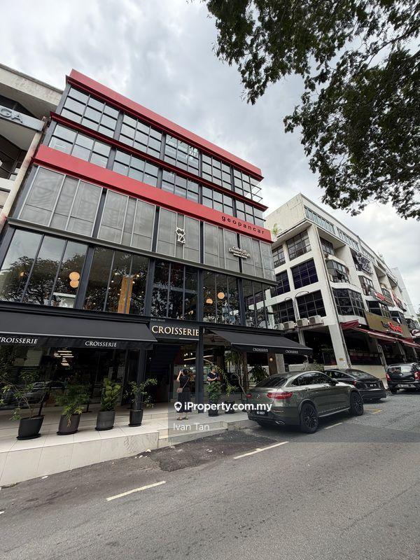 Shop for Rent in Bukit Damansara, Damansara Heights by Ivan Tan - iProperty.com.my