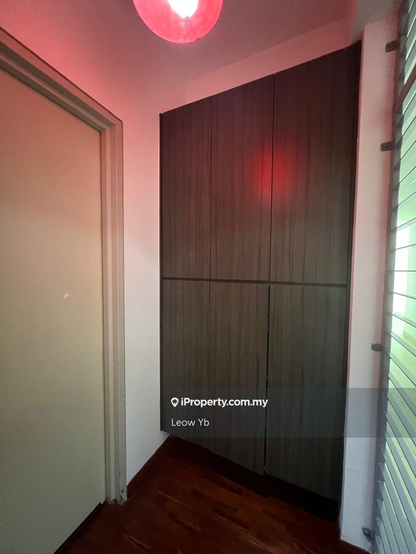 Residensi Servis untuk Disewa di i-Residence @ i-City oleh Leow Yb - iProperty.com.my