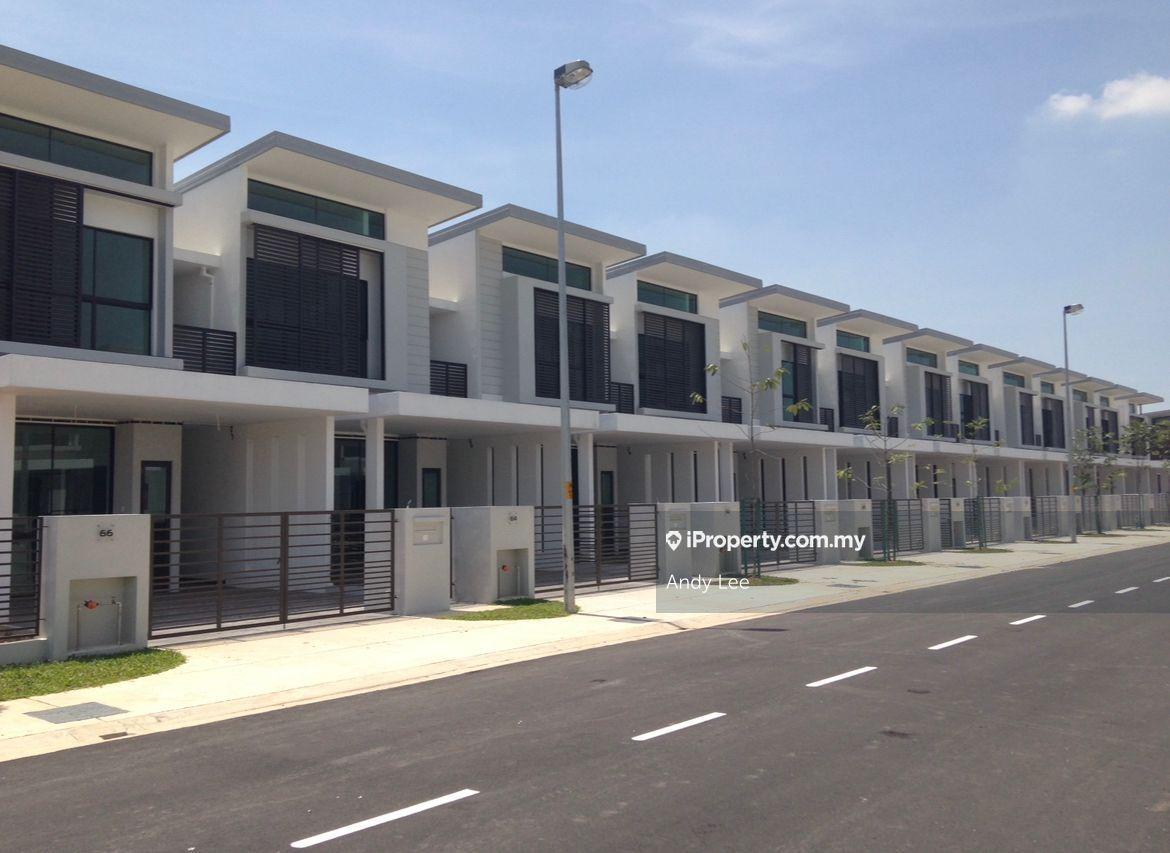 2-storey Terraced House for Sale in Bandar Bukit Raja, Klang by Andy Lee - iProperty.com.my