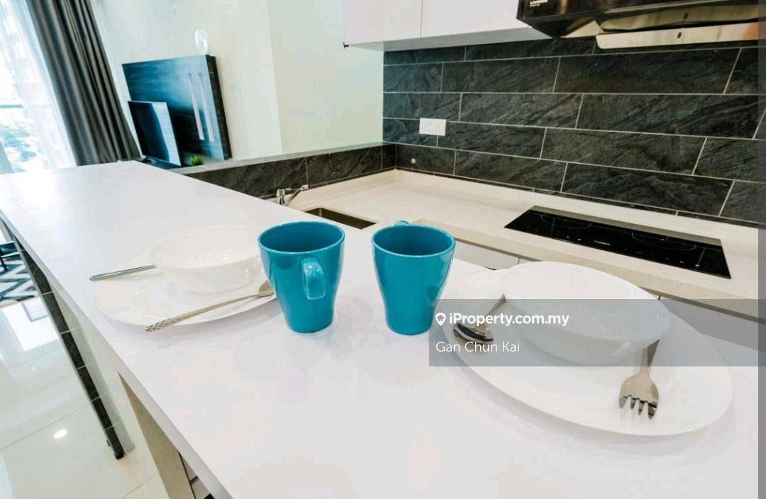 Kondominium untuk Disewa di Tropicana Bay Residences oleh Gan Chun Kai - iProperty.com.my
