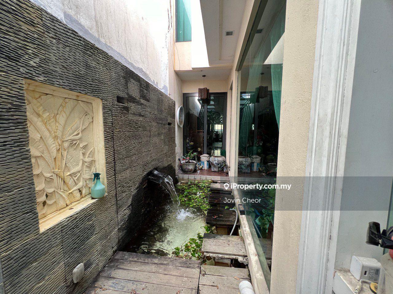 3-storey Terraced House for Sale in Bukit Jalil, Kuala Lumpur by Jovin Cheor - iProperty.com.my