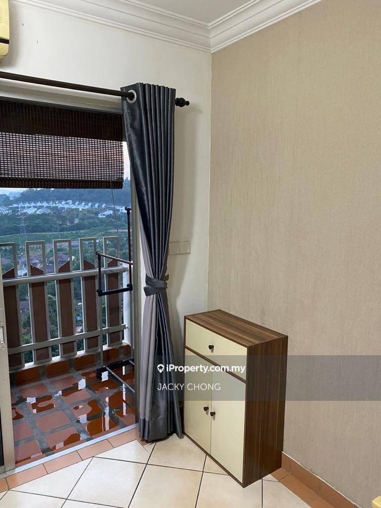 Condominium for Sale in Perdana Exclusive by JACKY CHONG - iProperty.com.my