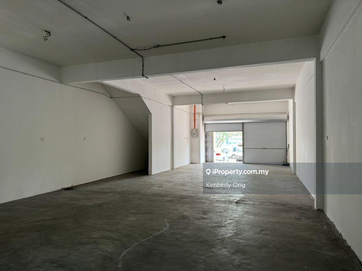 Shop-Office for Sale in Taman Seri Rahang, Seremban Town, Seremban 2, Seremban by Kimberly Ong - iProperty.com.my