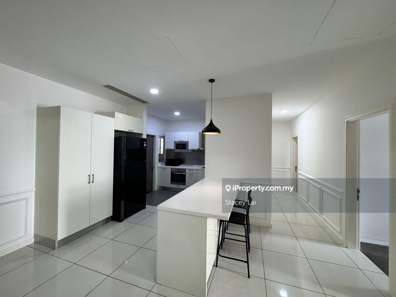 Service Residence for Rent in M Suites by Stacey Lai - iProperty.com.my