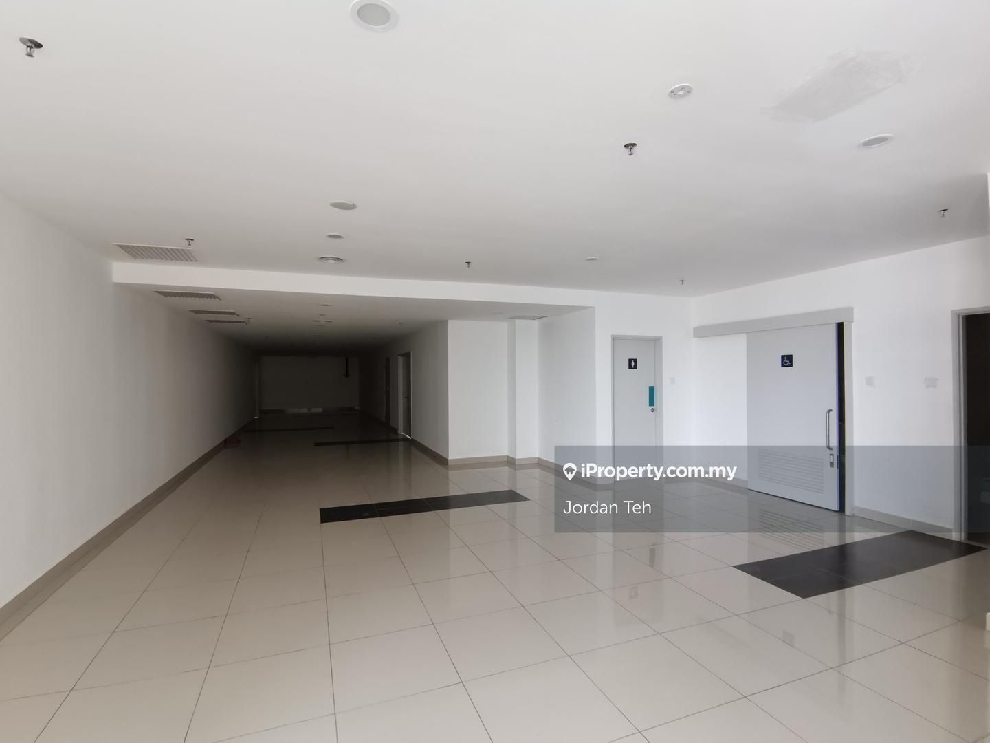 Pejabat-Runcit untuk Dijual di Pacific Star, Petaling Jaya, Great Deal, Petaling Jaya oleh Jordan Teh - iProperty.com.my