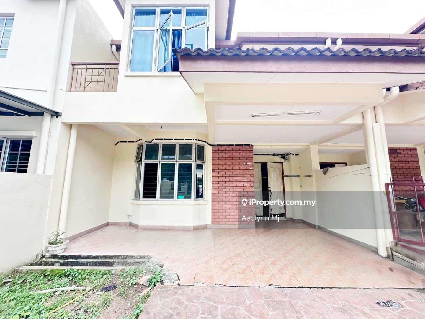 2-storey Terraced House for Sale in Puchong Utama (Seksyen 1), Puchong by Aedlynn Mj - iProperty.com.my