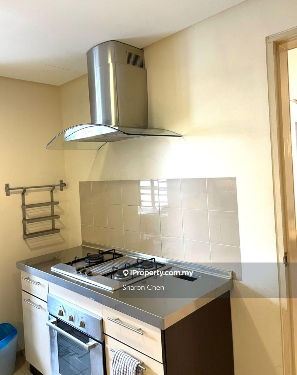 Service Residence for Rent in i-Zen @ Kiara 2 by Sharon Chen - iProperty.com.my