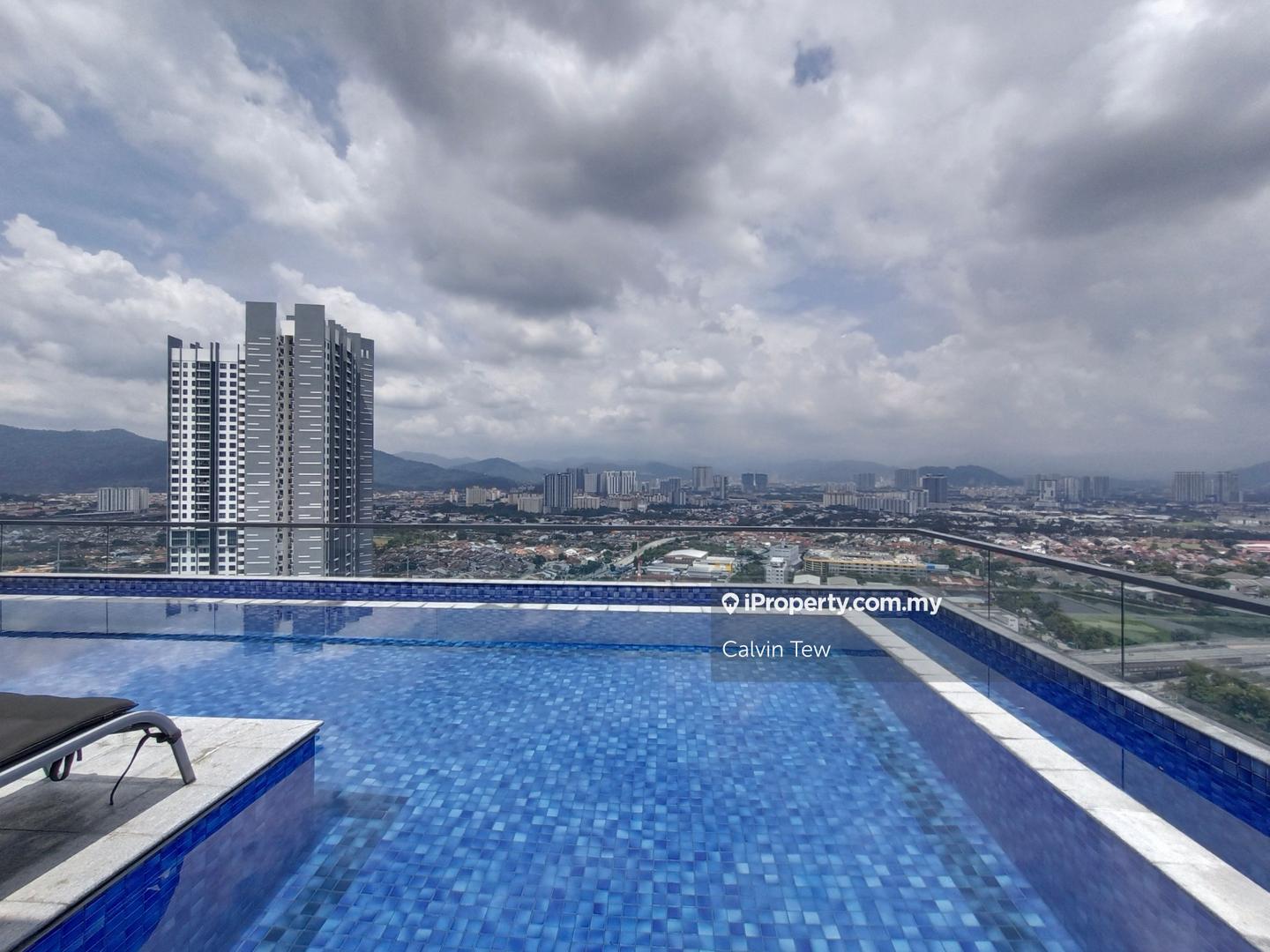 Condominium for Sale in Dua Menjalara by Calvin Tew - iProperty.com.my